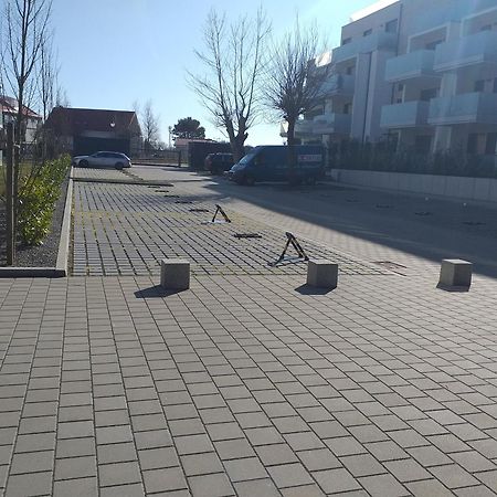 Platinium Rewal Aparthotel 19 Exterior foto