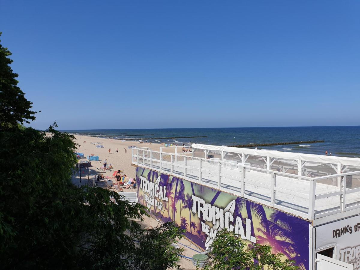 Platinium Rewal Aparthotel 19 Exterior foto