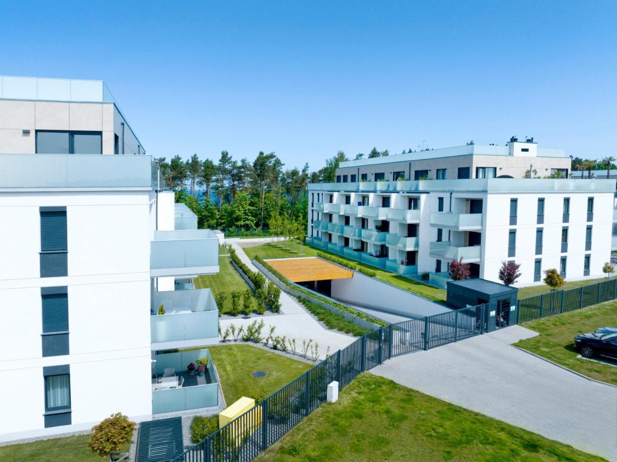 Platinium Rewal Aparthotel 19 Exterior foto