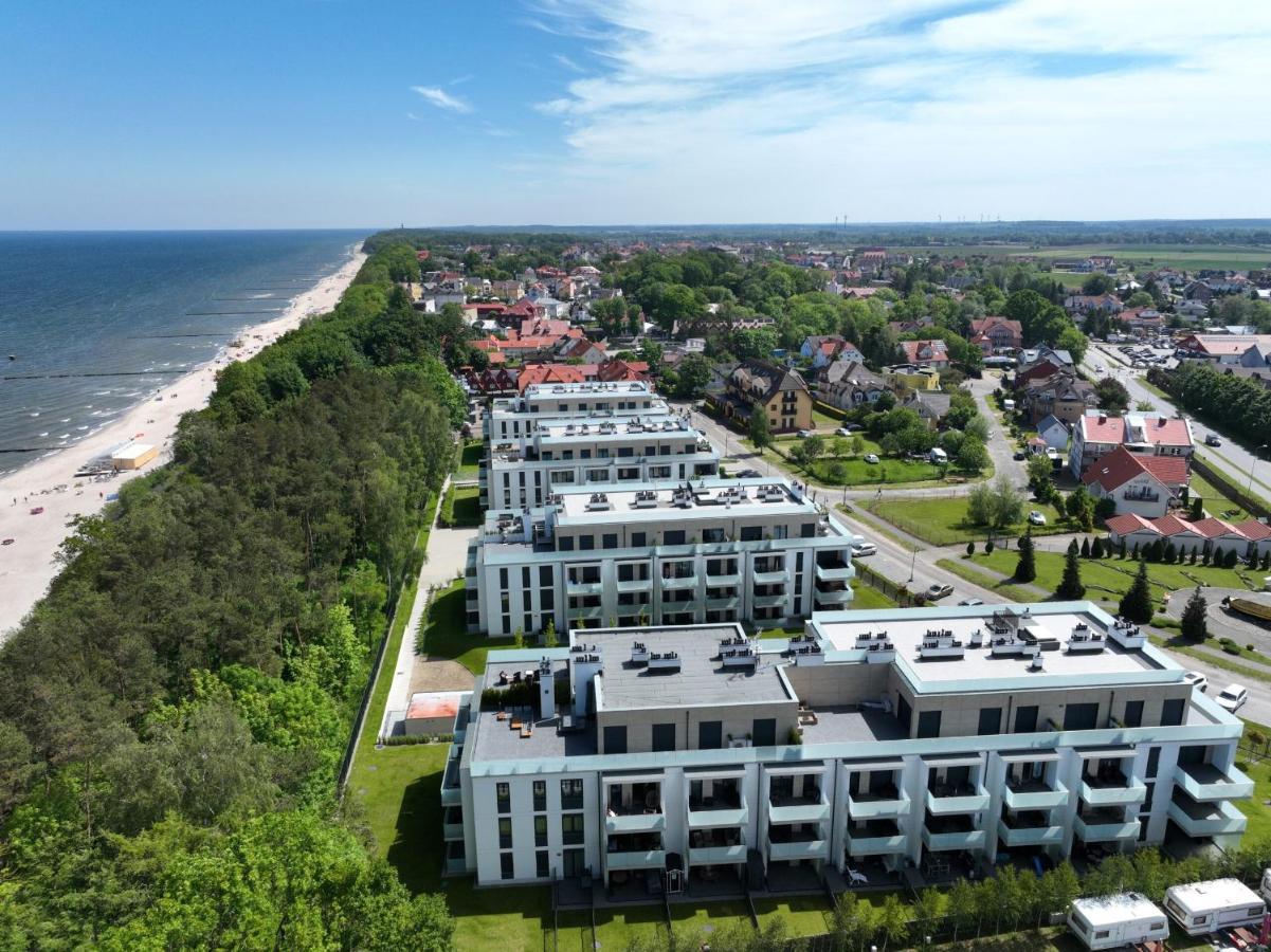 Platinium Rewal Aparthotel 19 Exterior foto