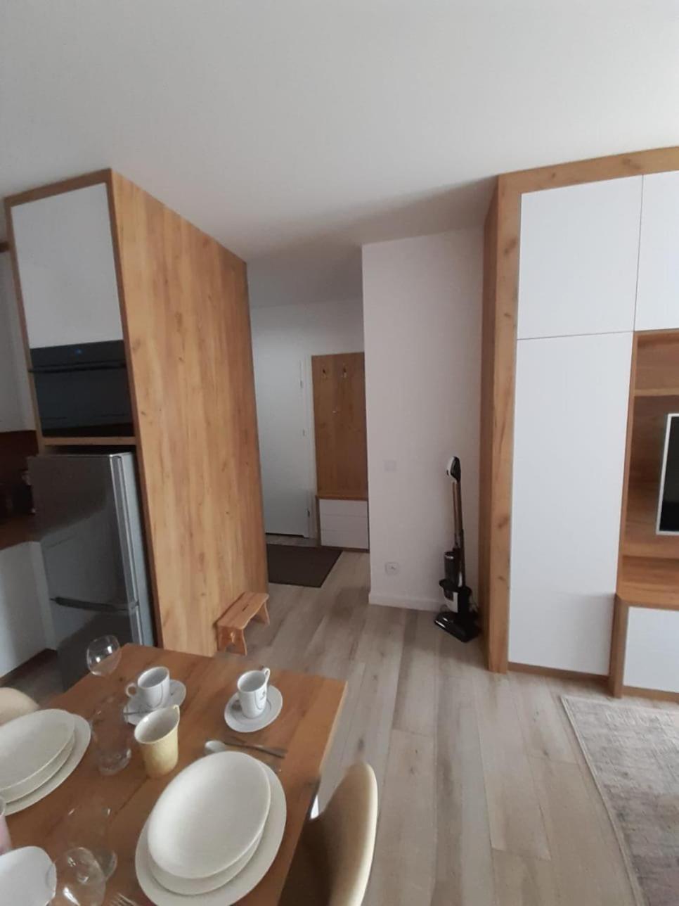 Platinium Rewal Aparthotel 19 Zimmer foto