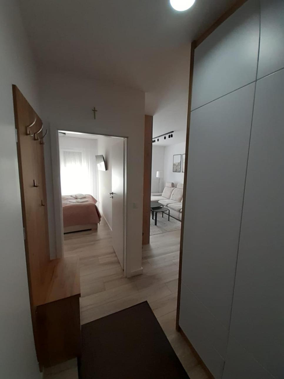 Platinium Rewal Aparthotel 19 Zimmer foto