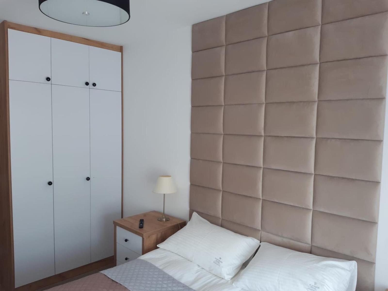 Platinium Rewal Aparthotel 19 Zimmer foto