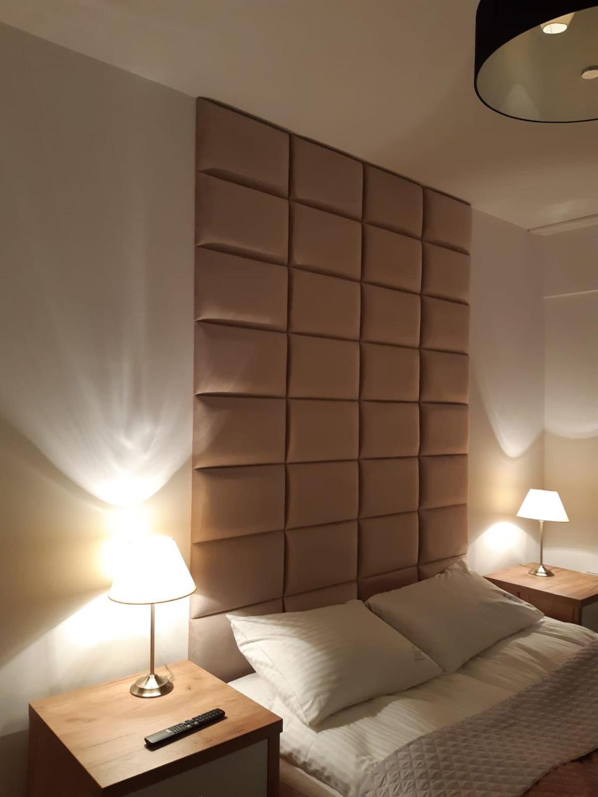 Platinium Rewal Aparthotel 19 Zimmer foto