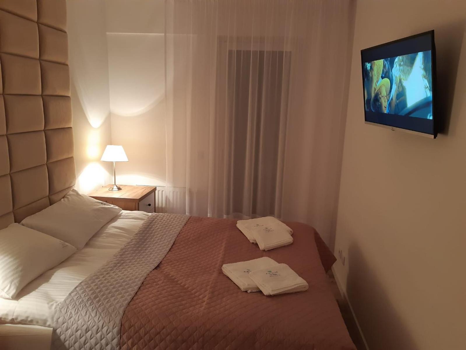 Platinium Rewal Aparthotel 19 Zimmer foto