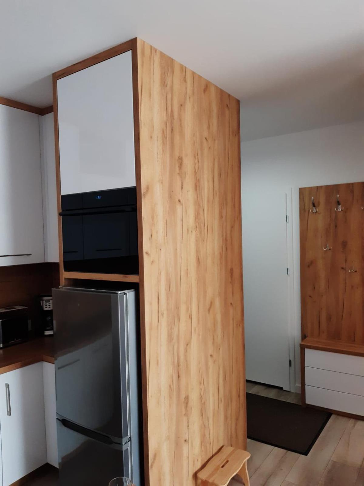 Platinium Rewal Aparthotel 19 Zimmer foto