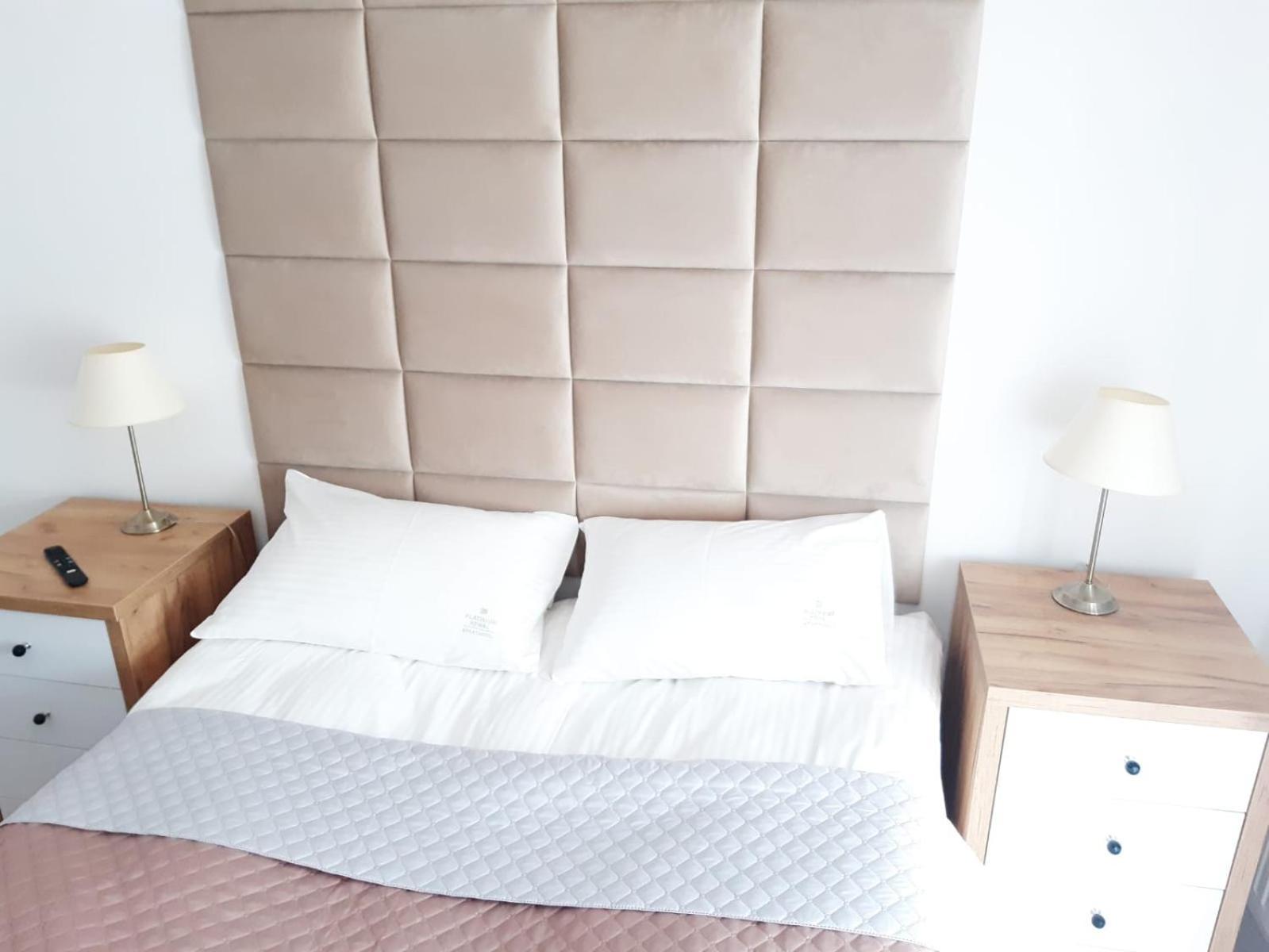 Platinium Rewal Aparthotel 19 Zimmer foto