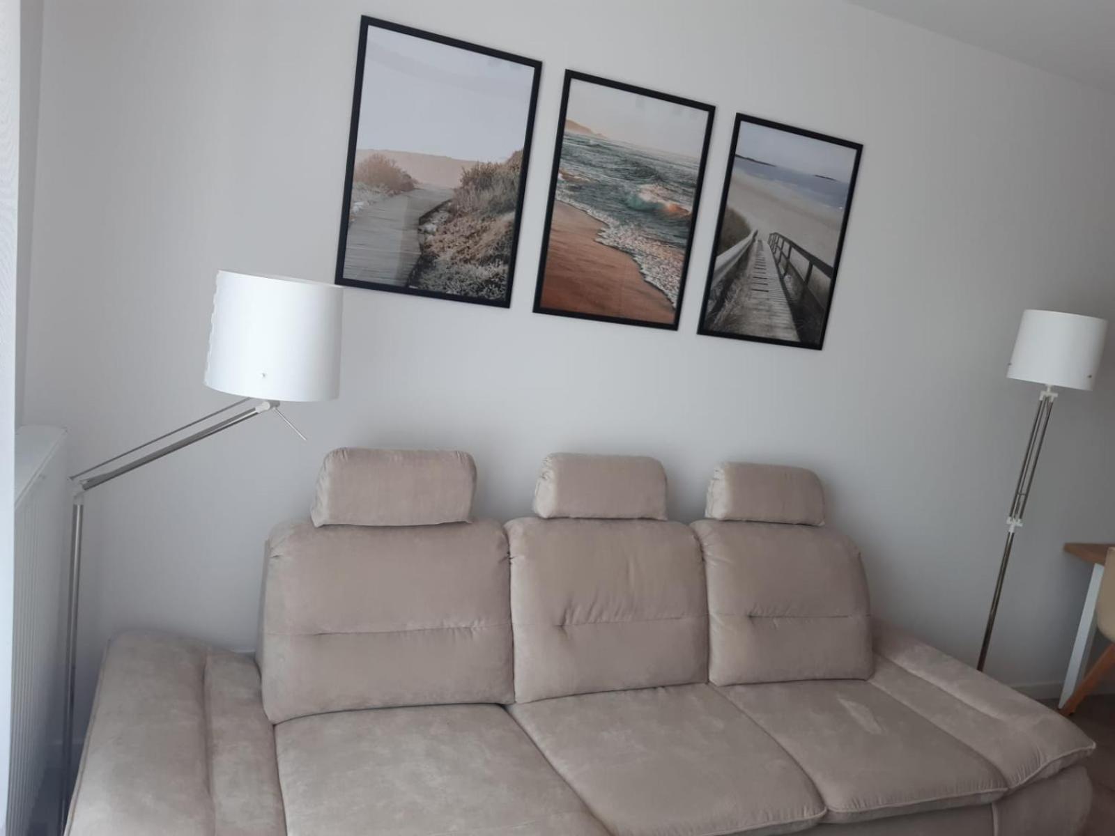 Platinium Rewal Aparthotel 19 Zimmer foto